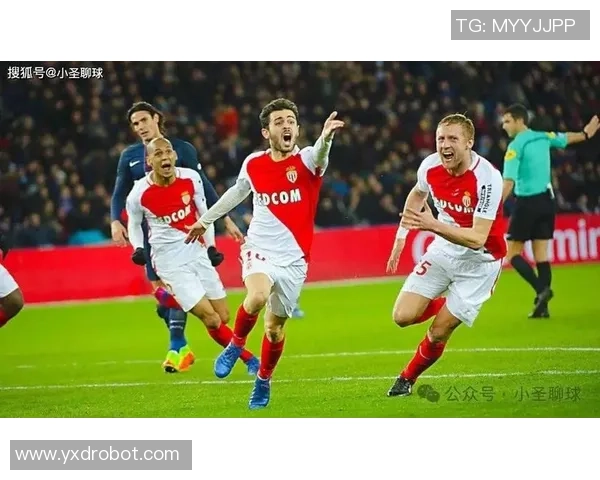 摩纳哥足球队现役阵容全解析及球员表现分析